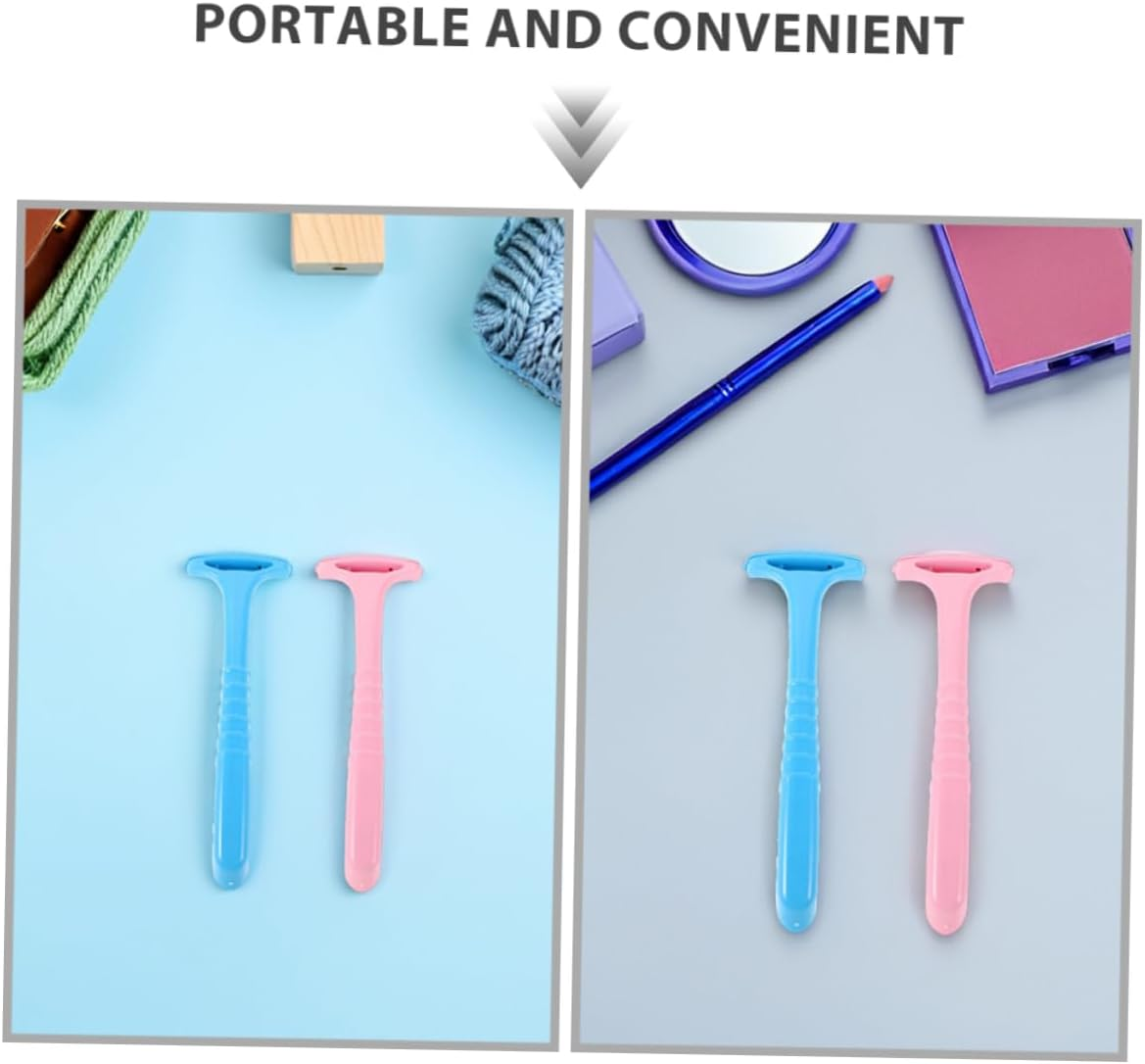 TOVINANNA 20Pcs Foot Scraper Dead Skin Remover Callus File for Cracked Heels Portable Pedicure Tool Exfoliator for Fast Callus Removal and Smooth Feet Travel Friendly Compact Design image number 3