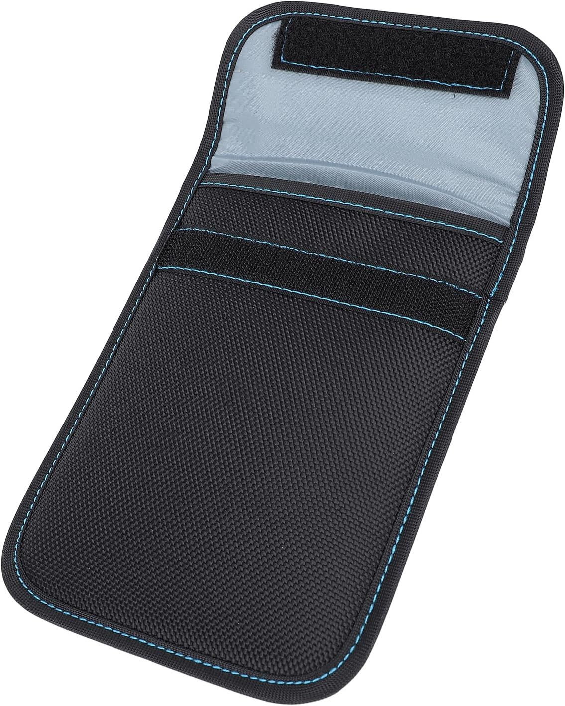 Yanmis Lens Filter Case, 4 X 5.65 Inch Camera Lens Filter Carry Case, Wallet, Photography Filter Holder, Waterproof, Dustproof, Scratch-Resistant, Filter Bag, #811, Briefcase image number 1