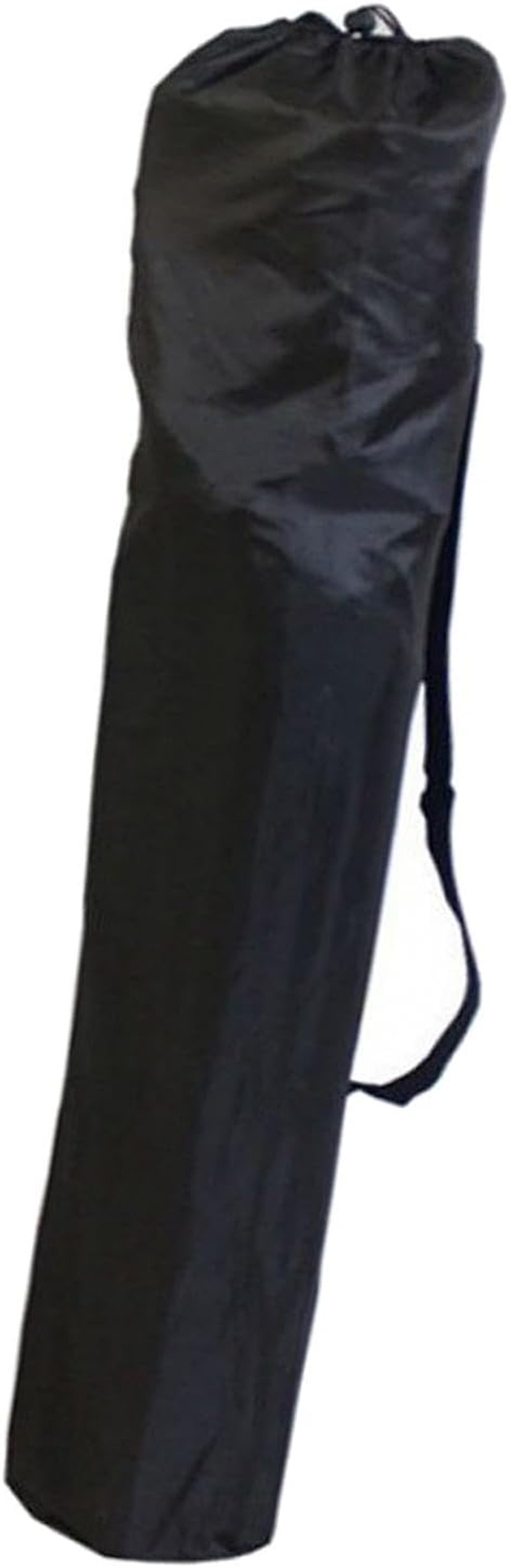 Eigell Lawn Chair Organizer Recliner Storage Bag Portable Weekender Bag Camping Chair Replacement Bag Folding Chair Carrying Bag for Picnic Travel, 82X22Cm image number 5