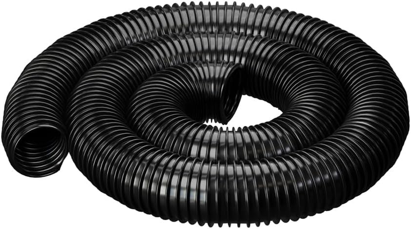 4M - 40Mm (1.5") Internal Diameter Aquatic/Pond Filter, Pump or Waterfall Flexible Reinforced Hose/Pipe Tubing image number 5