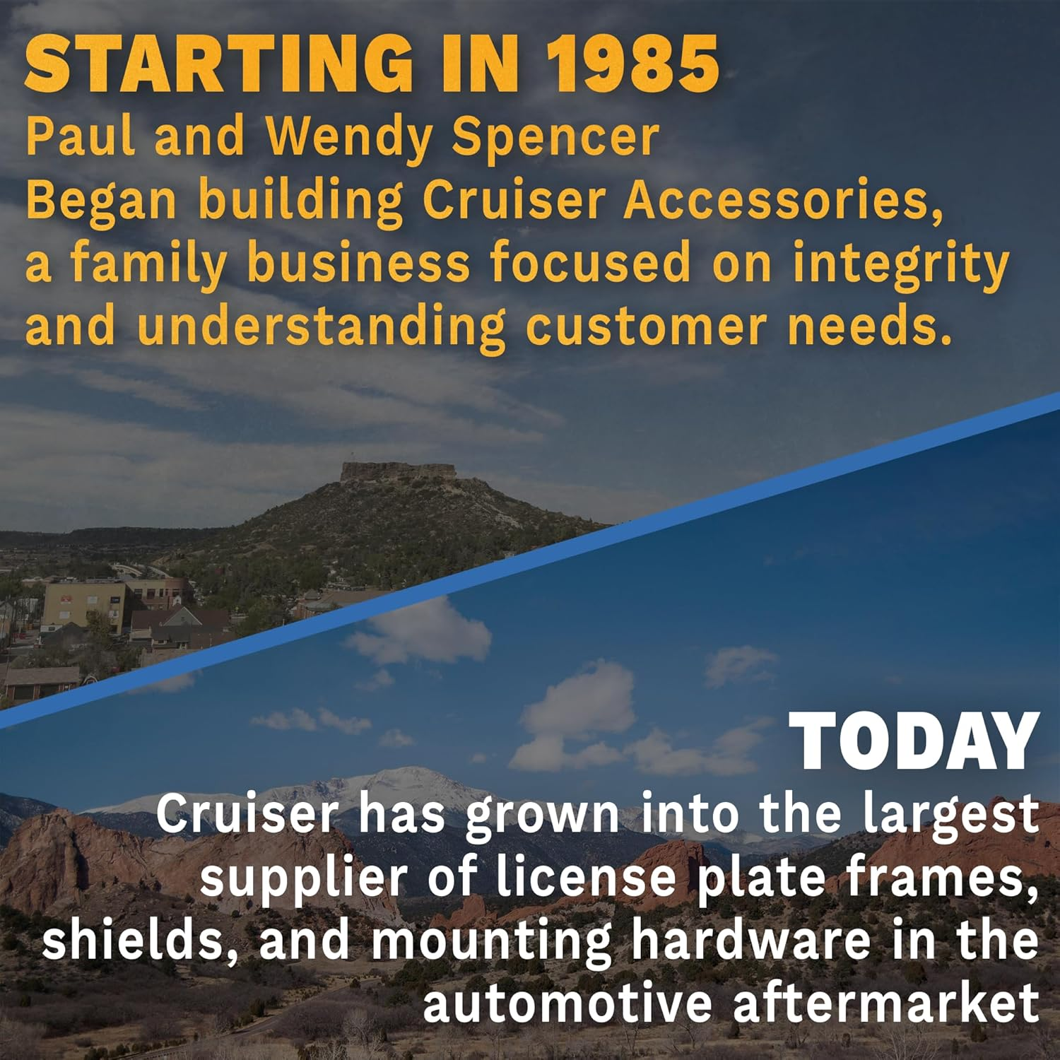 Cruiser Accessories Classic Frames Princess Heart Black Metal License Plate Frame - Bling Crystal Inlays image number 3