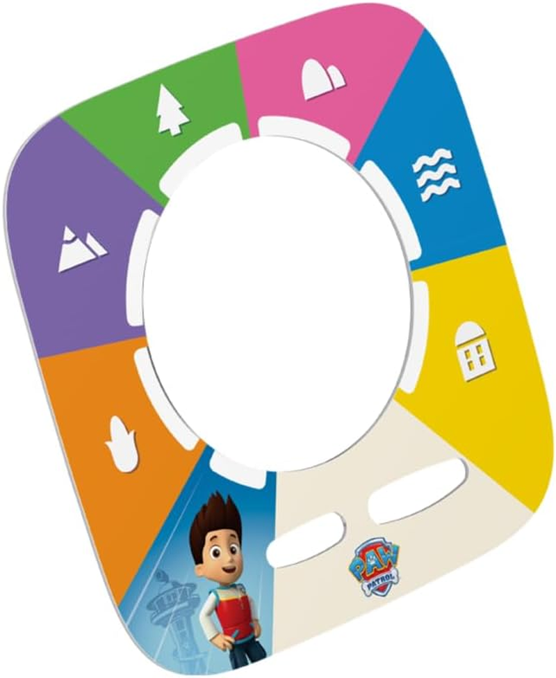 Tonies&reg; Toniebox 2 PAW Patrol Play Set - Moon Grey