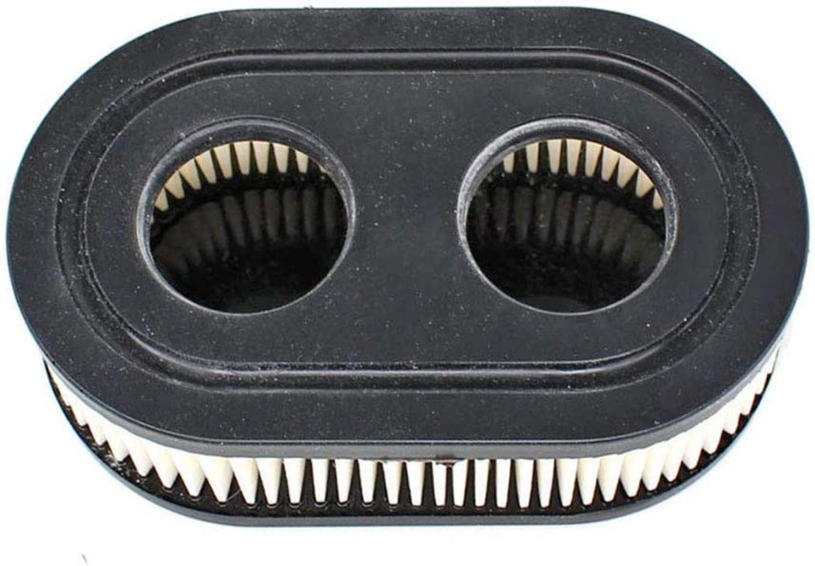 HURI 2 Air Filter Pre Filter & Spark Plug Fuel Filter Kit for Briggs & Stratton 593260 798339 798452 500 500E 500EX 550E 550EX 625 625E 625EX 675EXI 575EX 725EXI 5000E (AU Shipping) image number 3