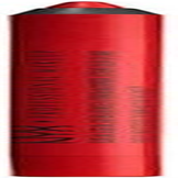 NYX PROFESSIONAL MAKEUP Slide on Lip Pencil, Lip Liner - Urban Cafe (Brown) - Flourescent image number 5