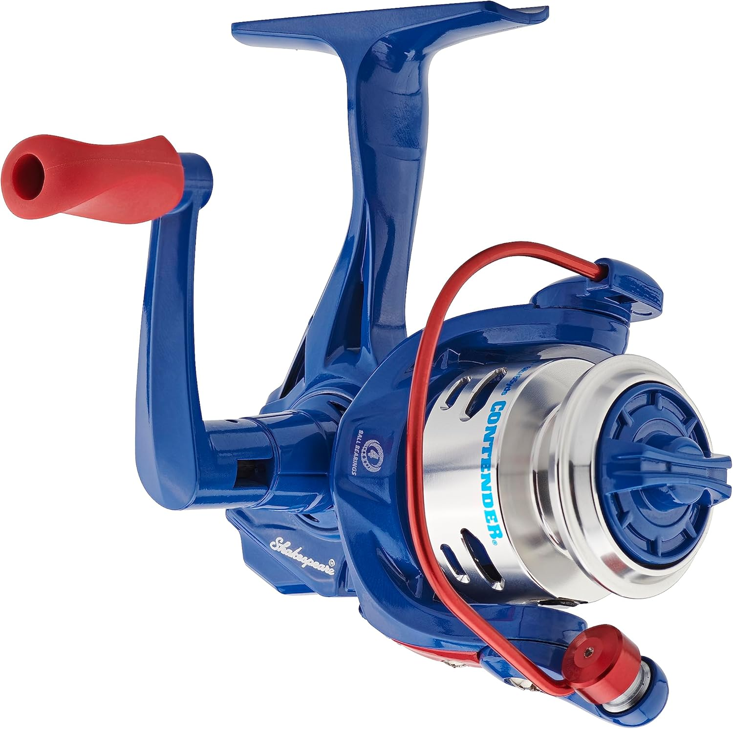 Shakespeare Contender Spinning Fishing Reel