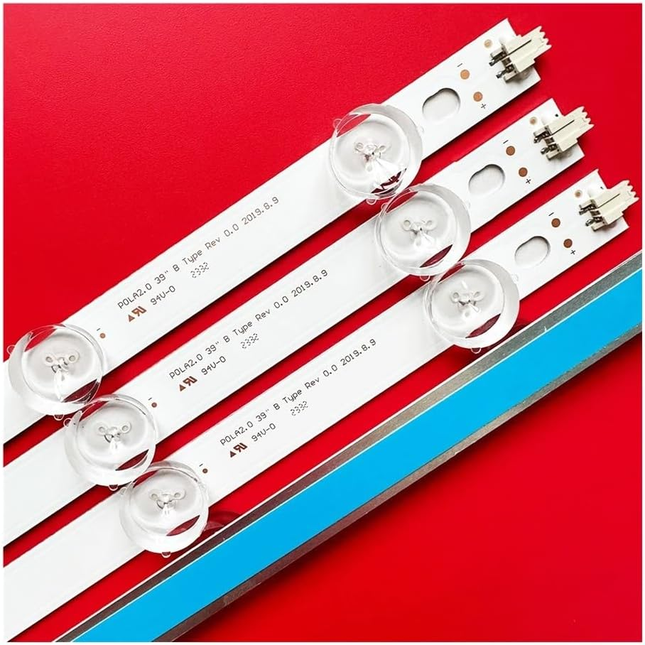 Lamps LED Backlight Strip for L-G 39LN5757 39LN5758 39LN575R 39LN575S -ZE Television Light Bars Kit LED Band POLA2.0 39" a B Type image number 3