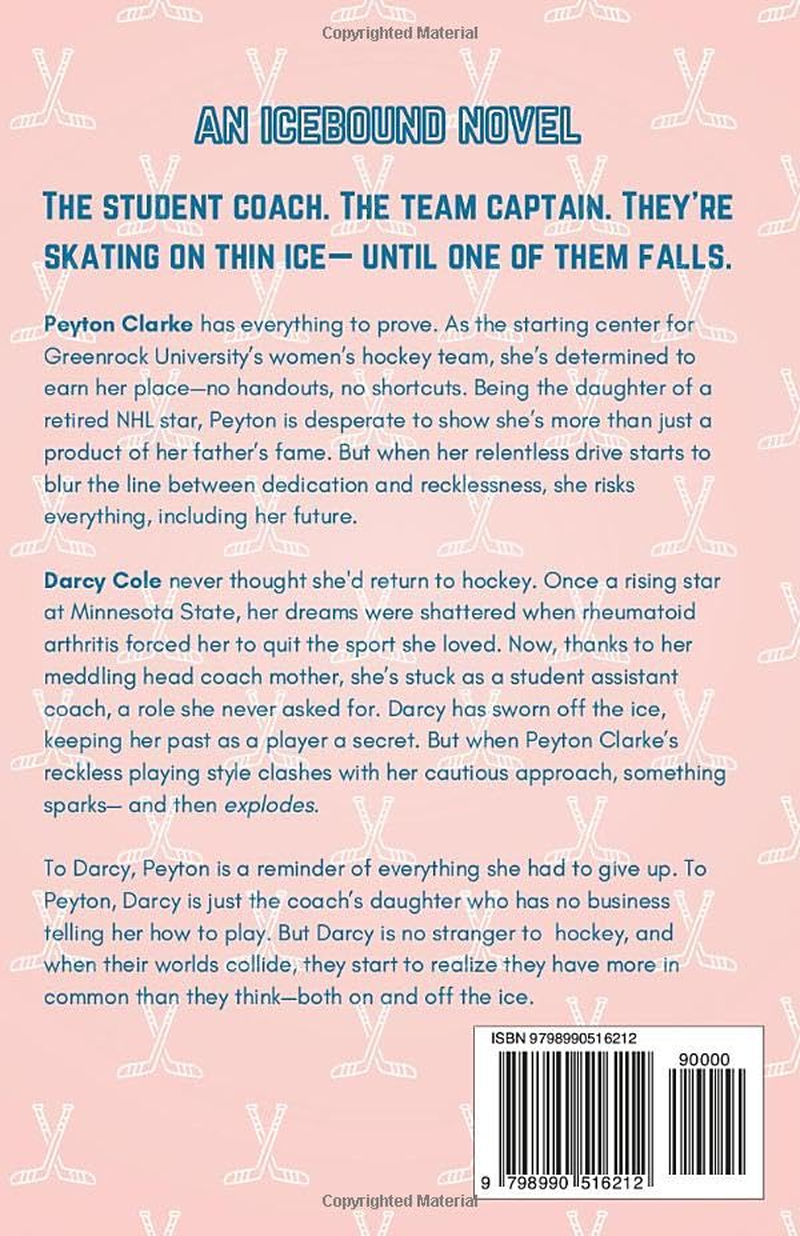 Like a Power Play: a Novel image number 1