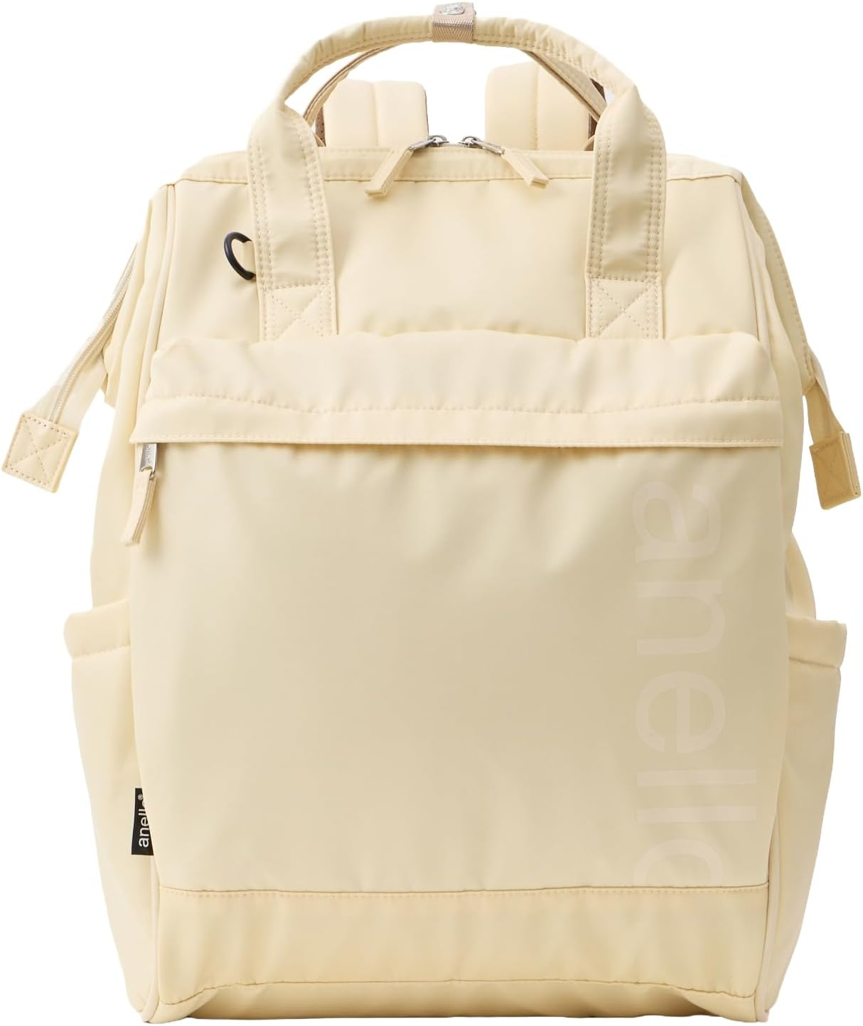 Anello Metal Clasp Backpack (L) ALF AIY0137 - Gy image number 4