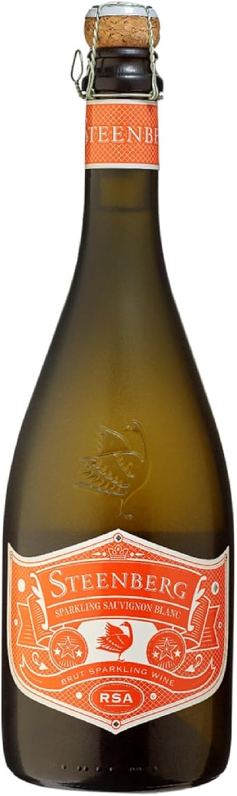 Steenberg Sparkling Sauvignon Blanc