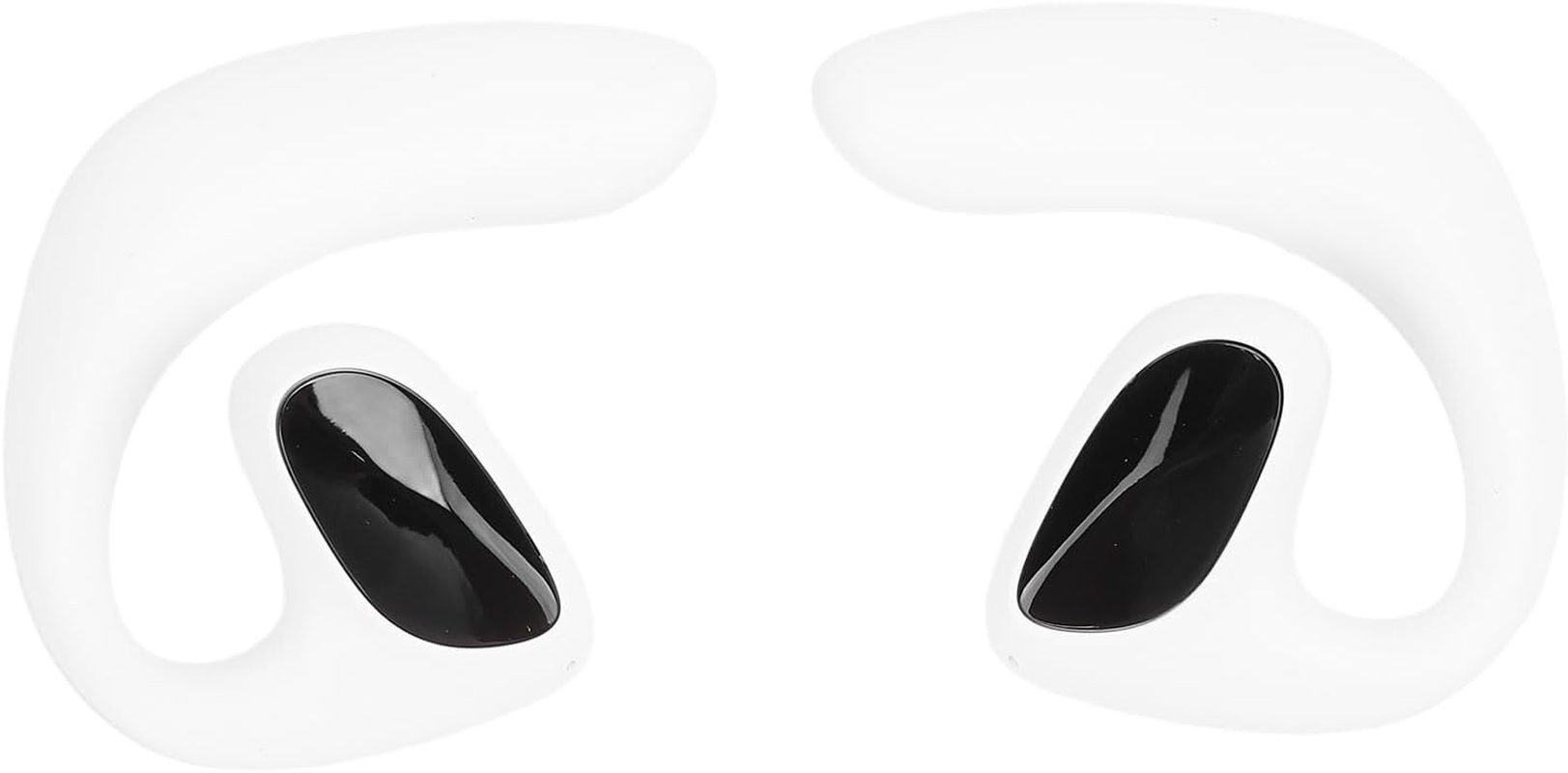 TOPINCN Language Translation Earbuds Offline Services 5.3 Long Battery Life - User-Friendly Design for Android and Ios image number 2