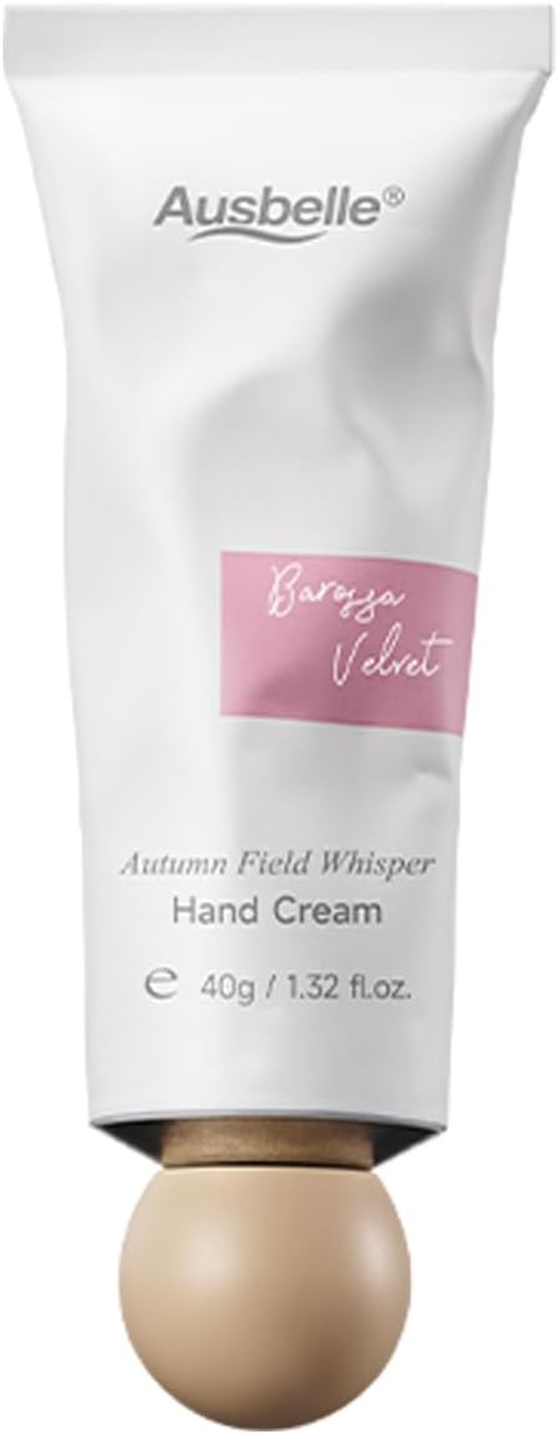 Ausbelle Wine-Aroma Hand Cream Set, Hydrating & Brightening, Moisturising Hand Care, Citrus | Fruity | Gourmand Aroma, Smooth & Soft Hands, 3 &times; 40G image number 5