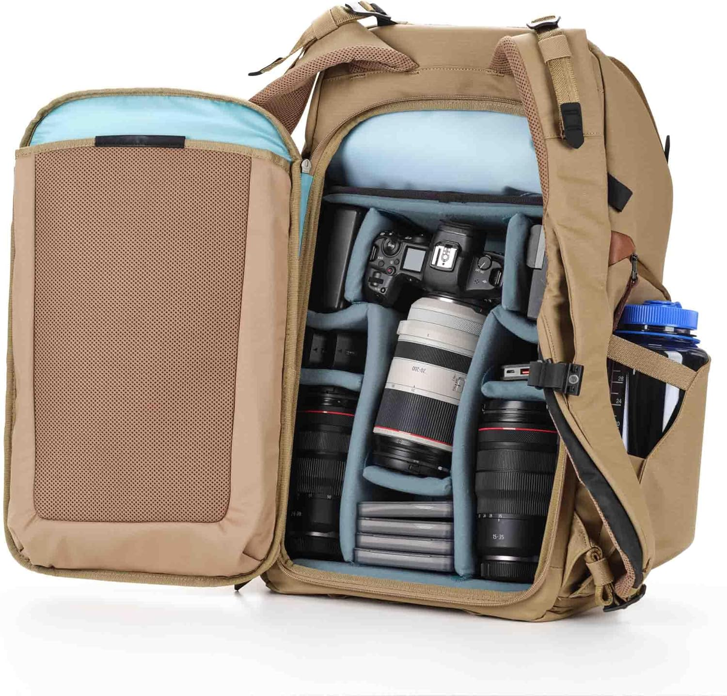 Shimoda Urban Explore 30 Boa Backpack image number 5