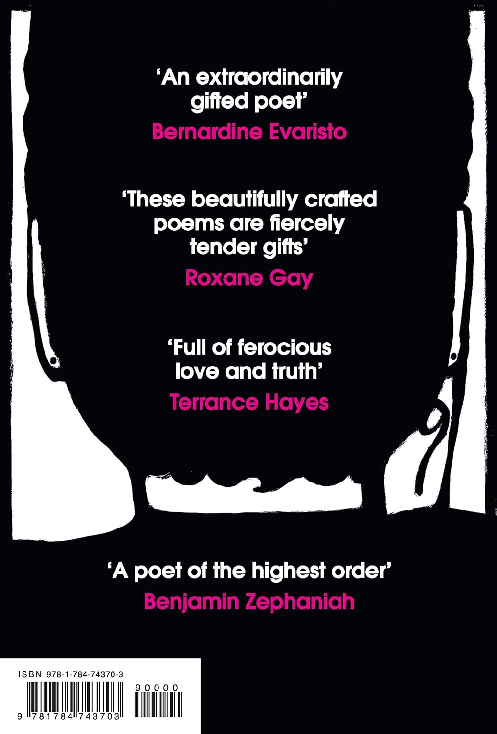 Bless the Daughter Raised by a Voice in Her Head: Shortlisted for the 2022 Felix Dennis Prize