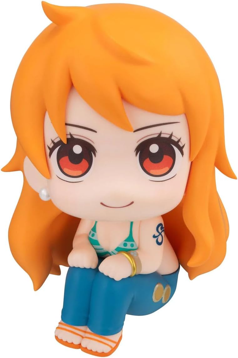 Megahouse Lookup ONE Piece - Nami image number 1