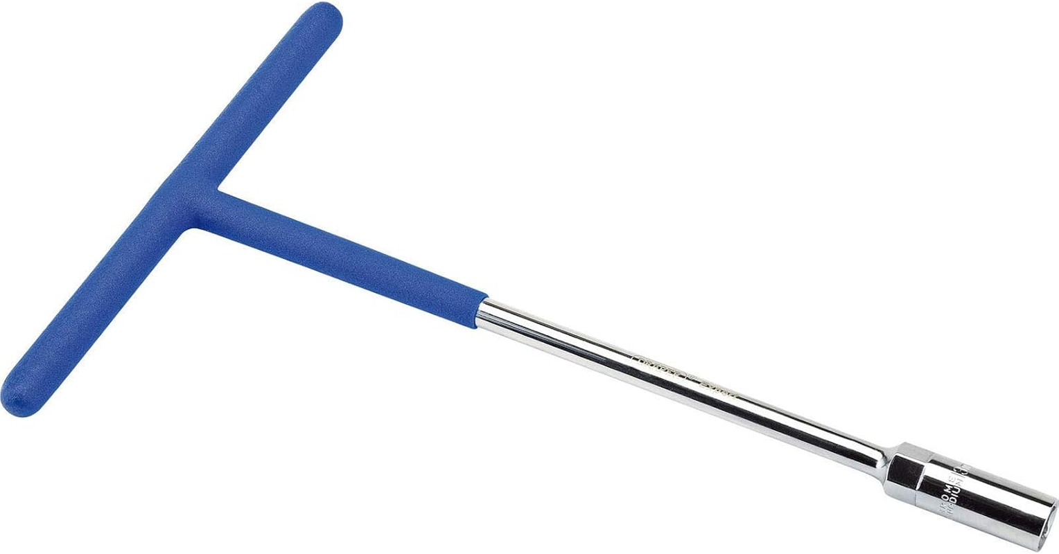 Draper 72794 Expert T Handle Socket Wrench, 13 Mm image number 4