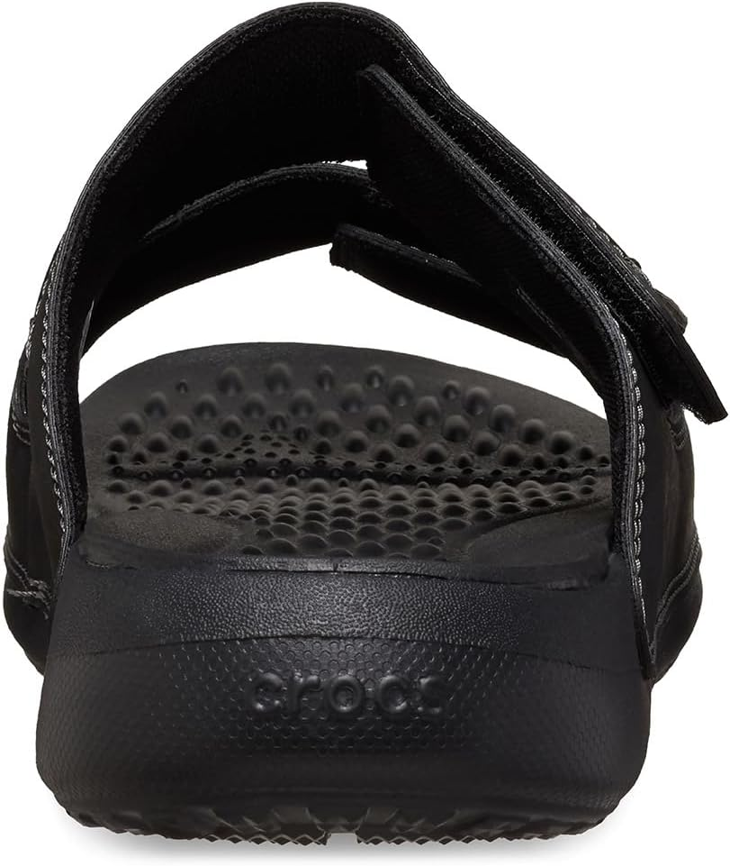 Crocs Men'S Yukon Vista Ii Lr Sandal image number 2