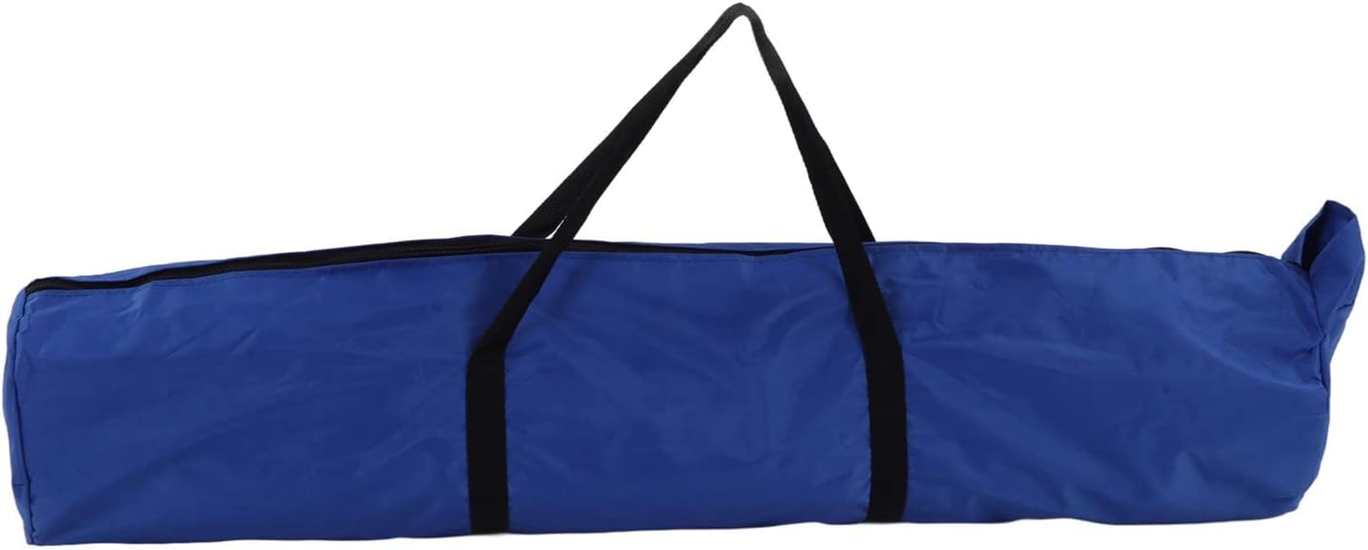 Ball Storage Cart, Foldable Stability Wheeled Ball Cart Black Large Capacity for Football image number 1