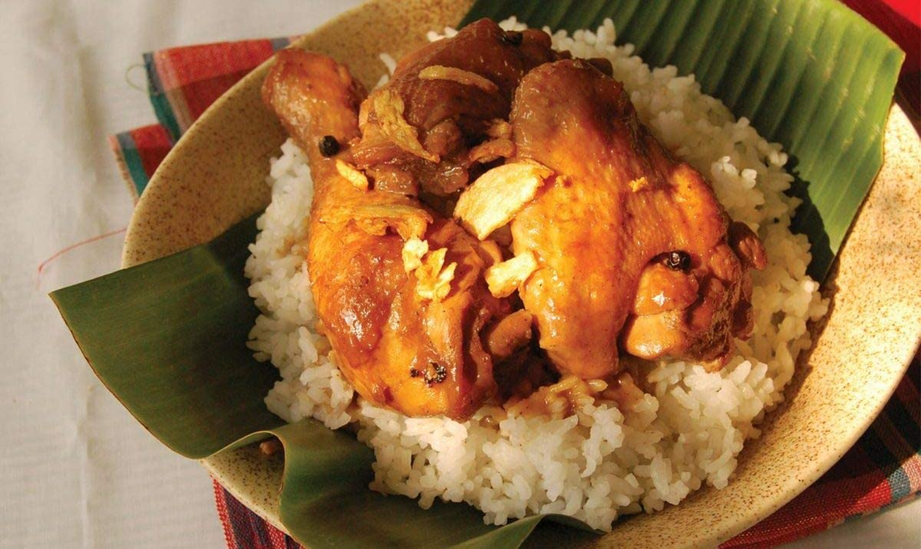 Mama Sita'S Adobo Savoury Sauce Mix, 60 G image number 1