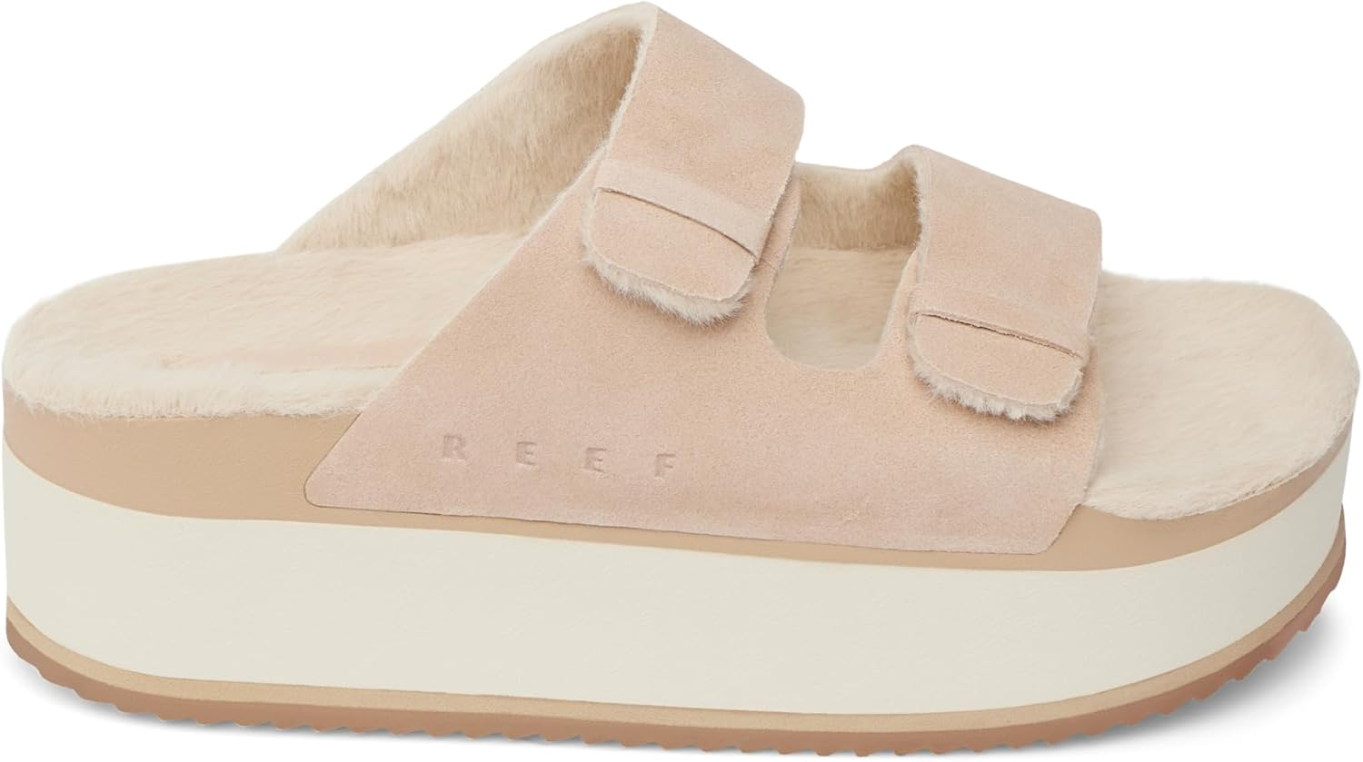 Reef Womens Ojai Ciara Sandal image number 3