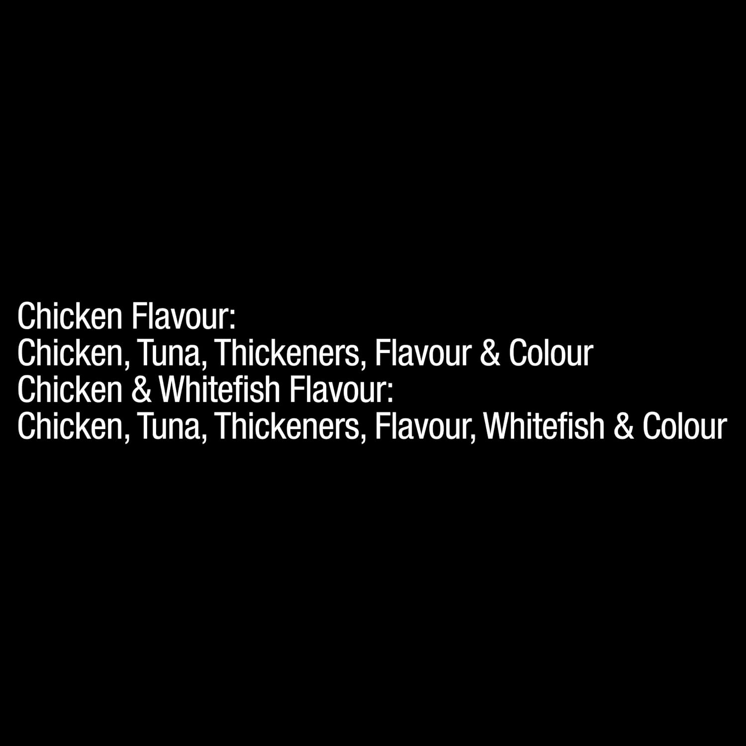 Dine Creamy Treats Cat Treats Chicken Selection 12G Stick, 32 Pack