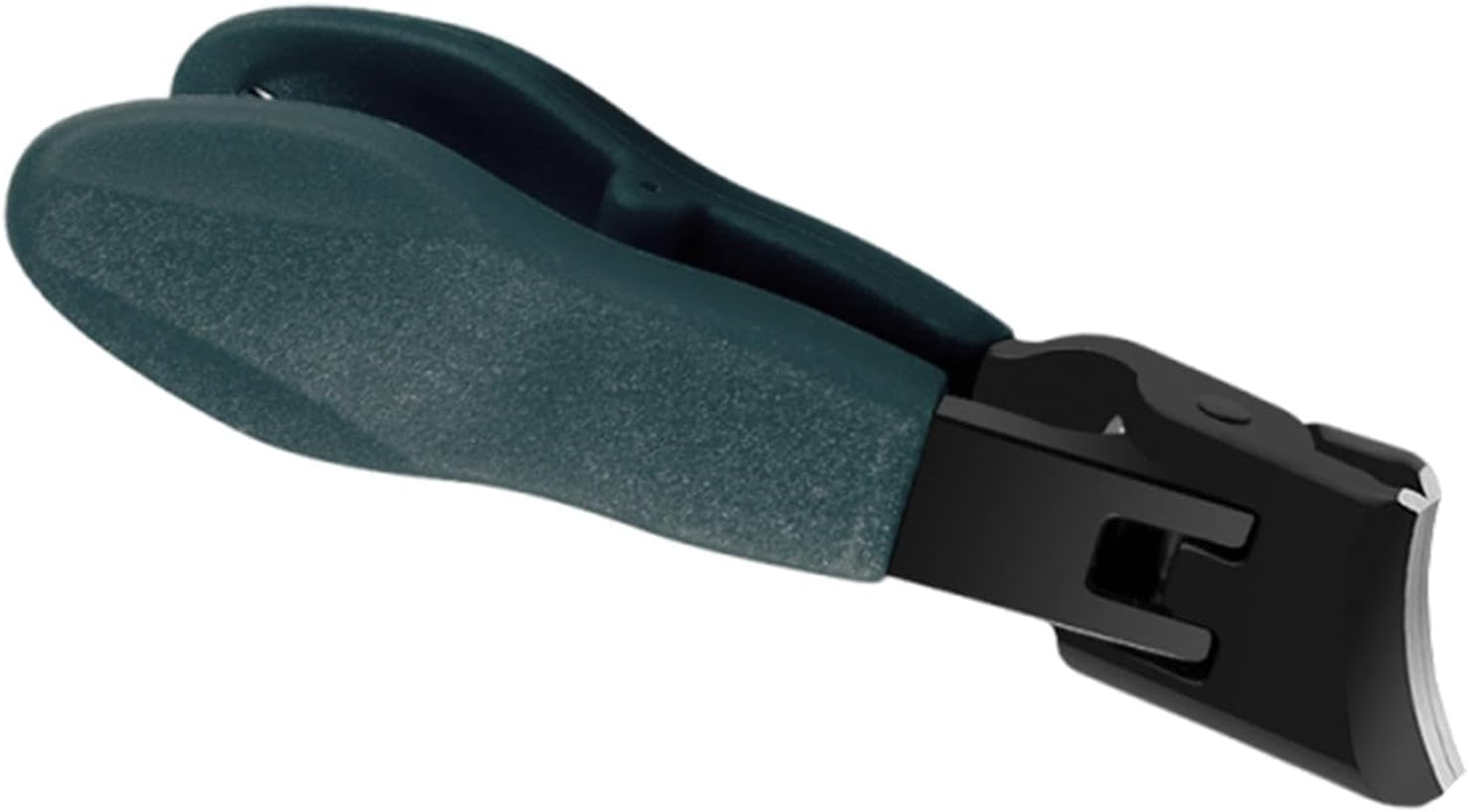 Finger Nail Clippers, Nail Cut Fingernail Clippers, Bevel Toenail Clippers, Splash Proof Nail Trimmer, Nail Cutters for Fingernails & Toenails image number 3