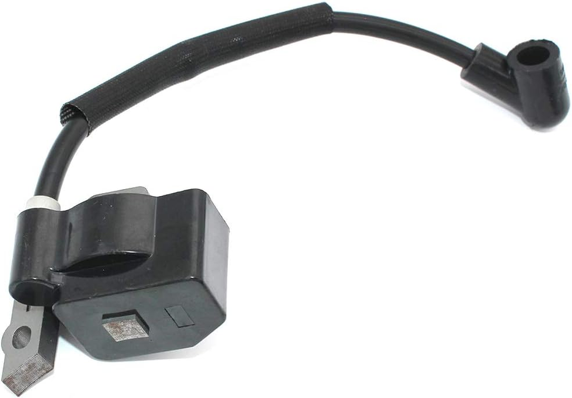 Ignition Coil for Homelite B25C Brandit 2000 BP250 BP30185 BVM160 BX90 D25B D25MHV D30MHA D30MHV D725CD F2020 F3040 HB100 HB180 HB25150 HB25250 HB290 HB390 HB30160 I25 I30 K100 K300 UP03858 A04446