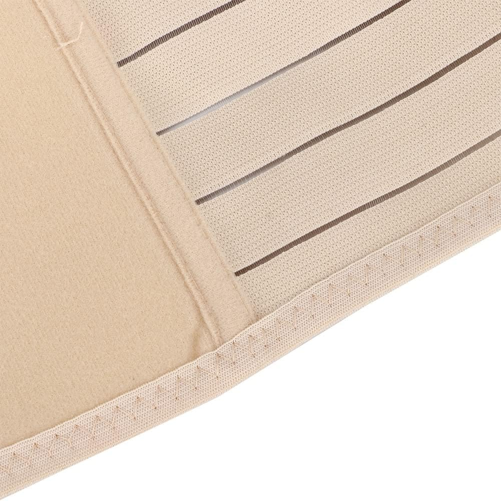 Postpartum Corset Abdominal Support Pregnancy Slimming Recovery Belly Belt Women Ergonomic Design image number 5