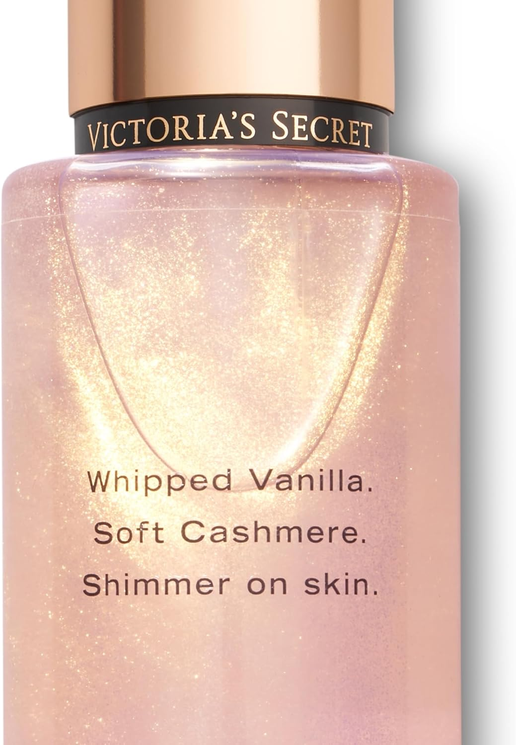 Victoria'S Secret Bare Vanilla Shimmer Mist 8.4 Fl Oz