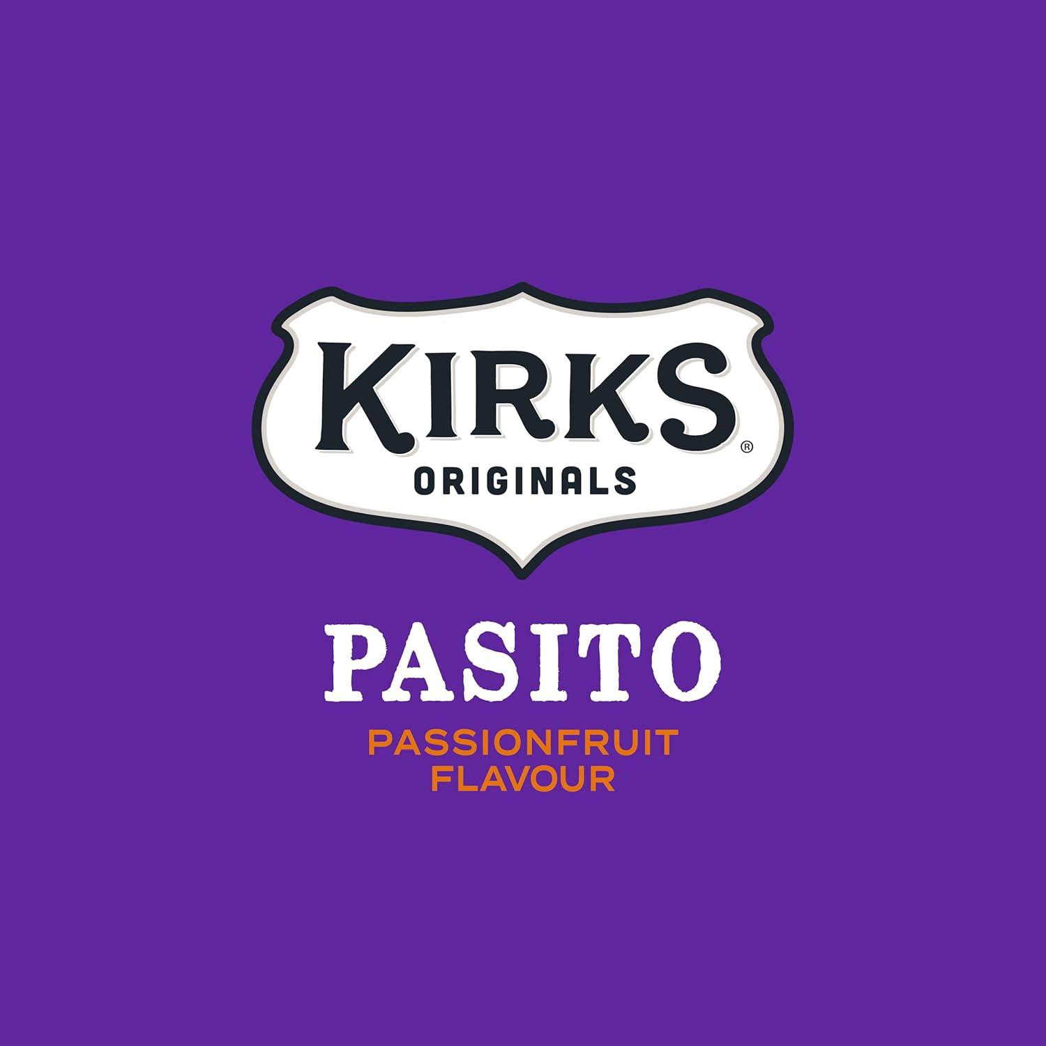 Kirks Pasito Soft Drink Mutipack Bottles 12 X 1.25L