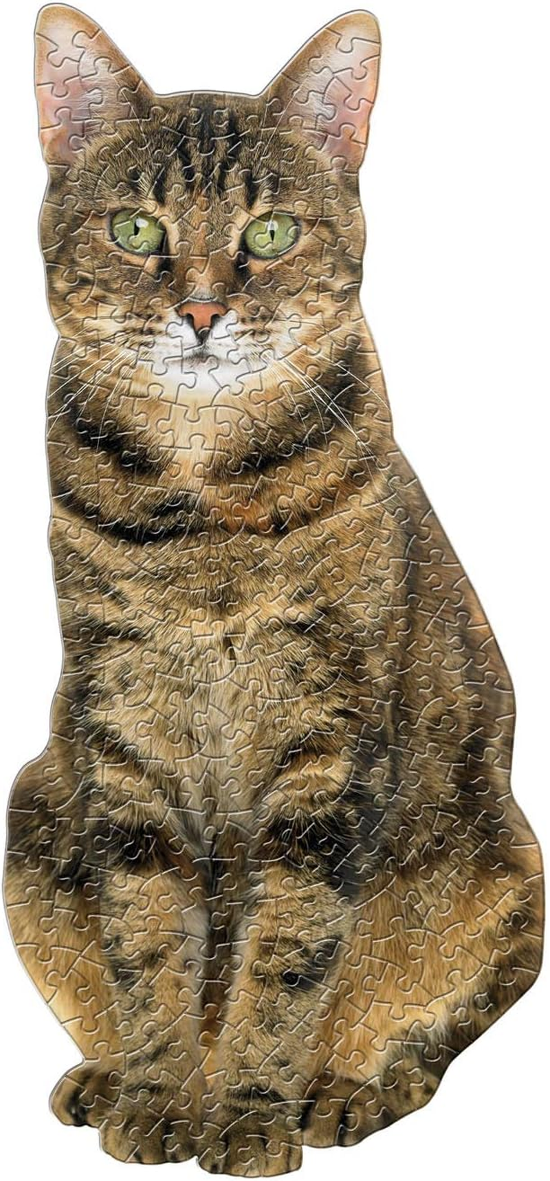 Queen of the Stacks 2-In-1 Puzzle Set image number 6