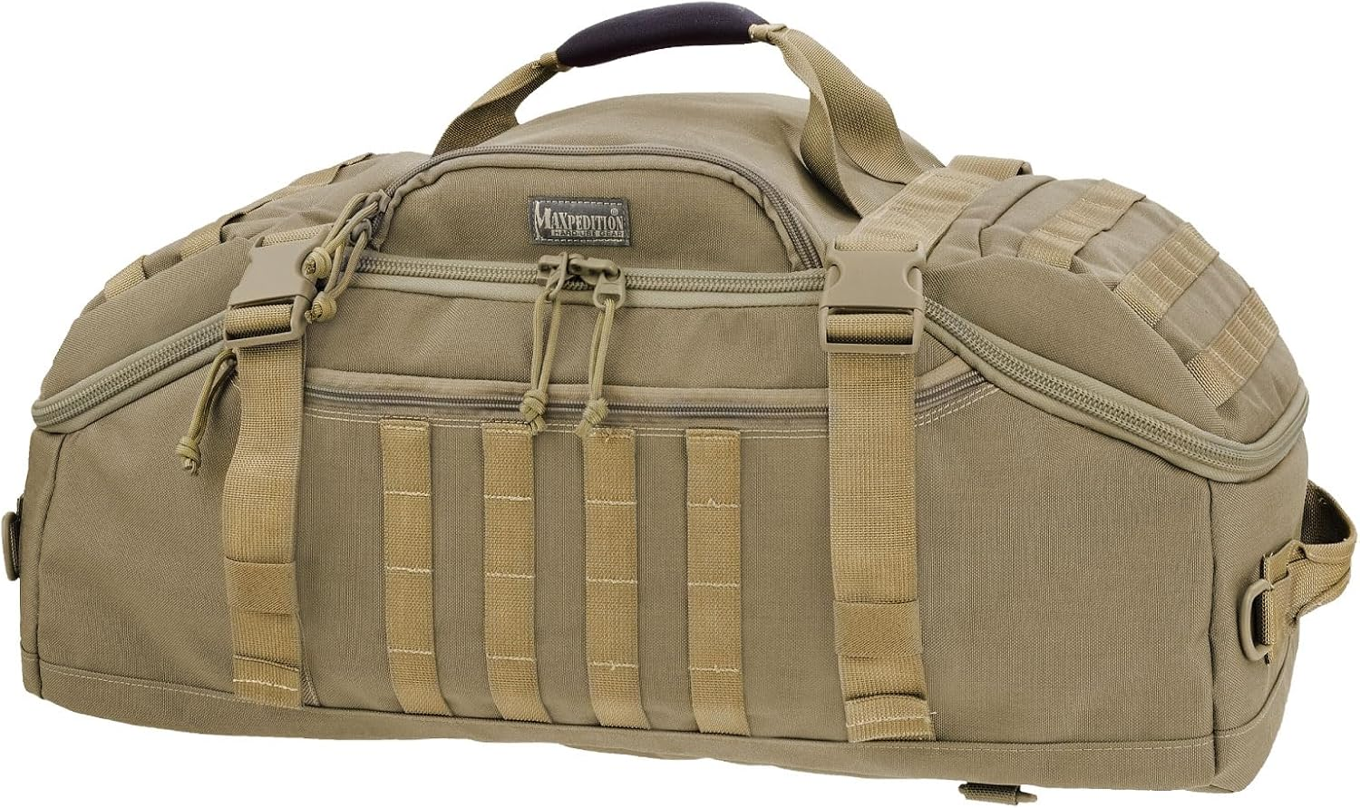 Maxpedition Doppelduffel Adventure Bag