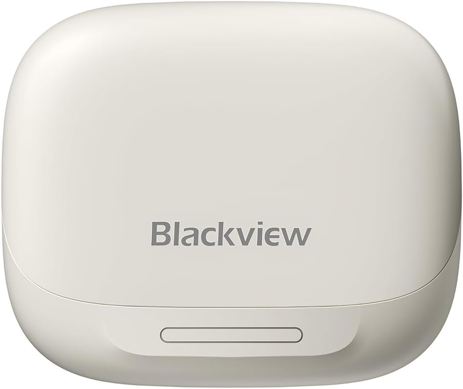 Blackview Wireless Headphones 200 IP68, One Size, White image number 5
