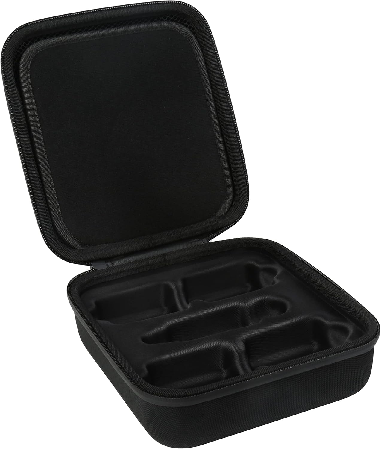 XVIVE Travel CASE - U4R4 in Ear Monitor Wireless System image number 4