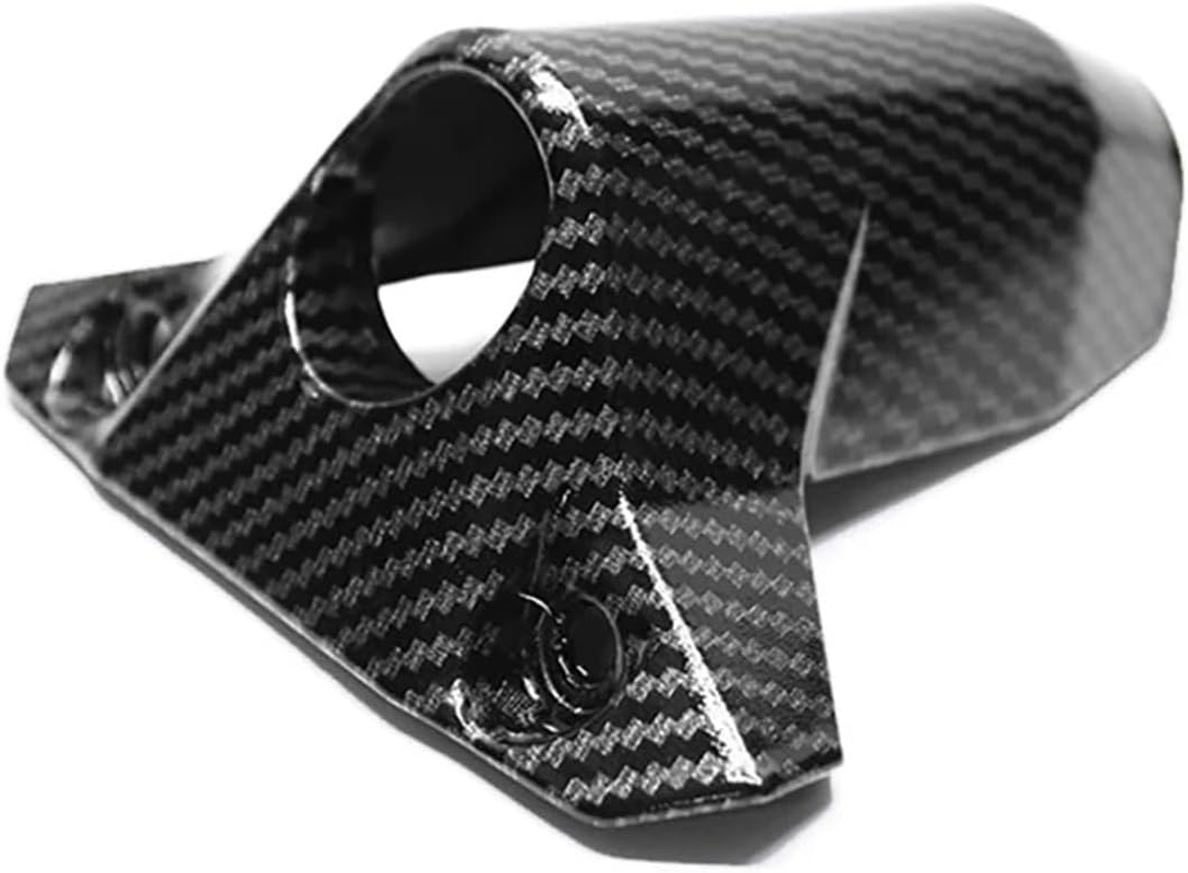 Motorcycle Ignition Starter Lock Decorative Cover Accessories Keyhole Protective Cover for 450SR 2022 2023 image number 4