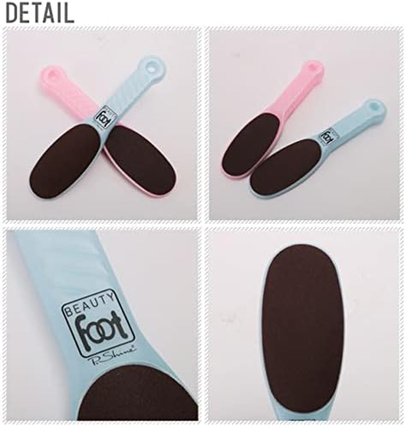 BEAUTY FOOT Foot Rasp (Japan Import) image number 2