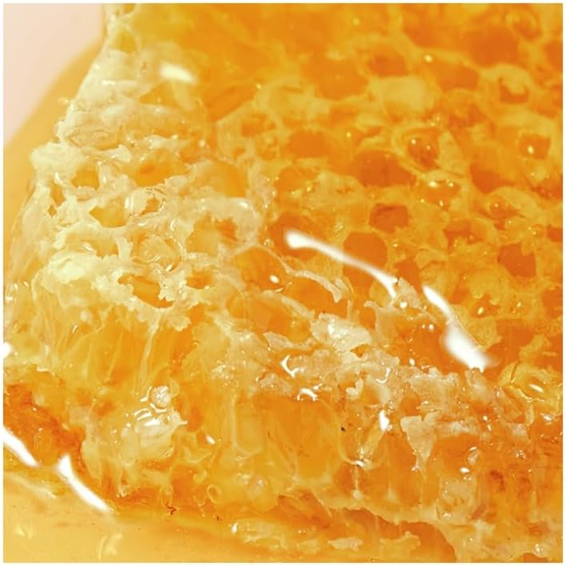 R&ecirc;ve De Miel Ultra-Rich Cleansing Gel Limited Edition 750Ml image number 1