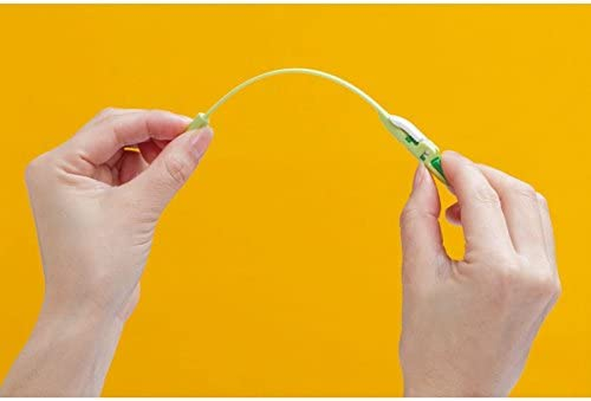 Clover Needlecraft Clip 'N Glide Bodkin Set, Green, 50 image number 6