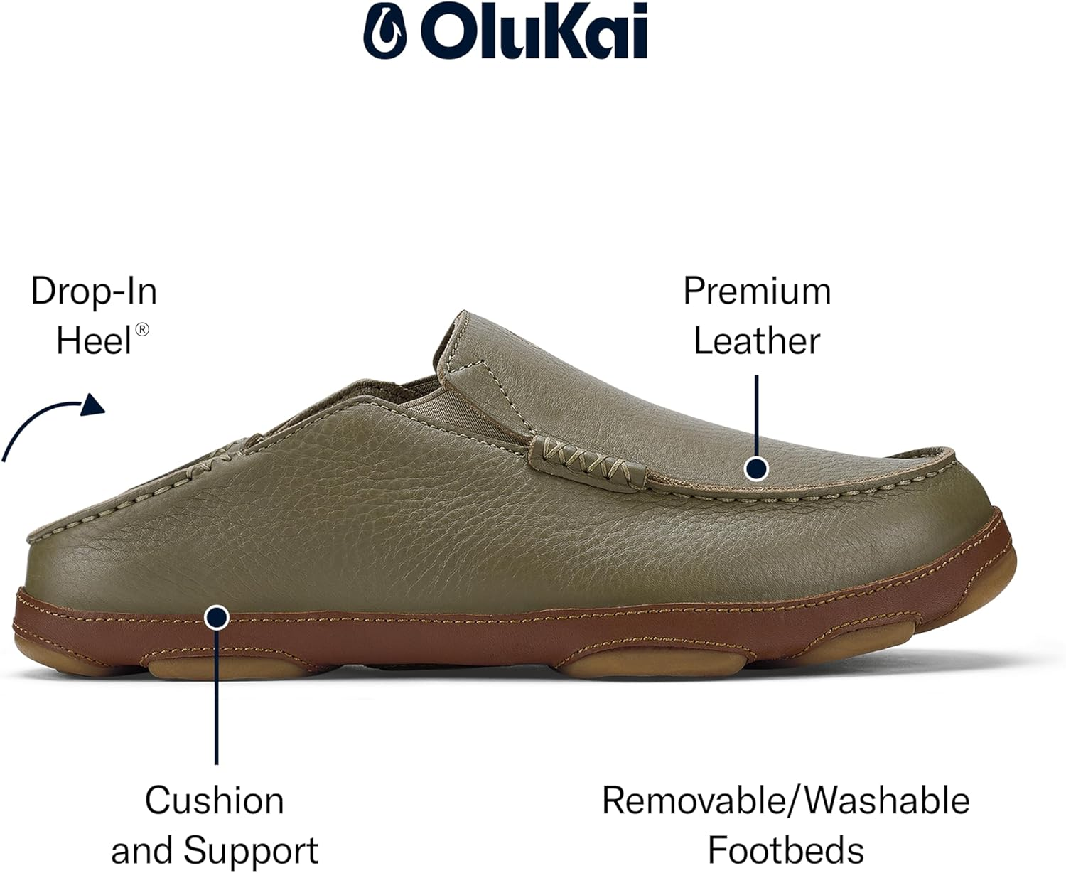 OLUKAI Ohana image number 7