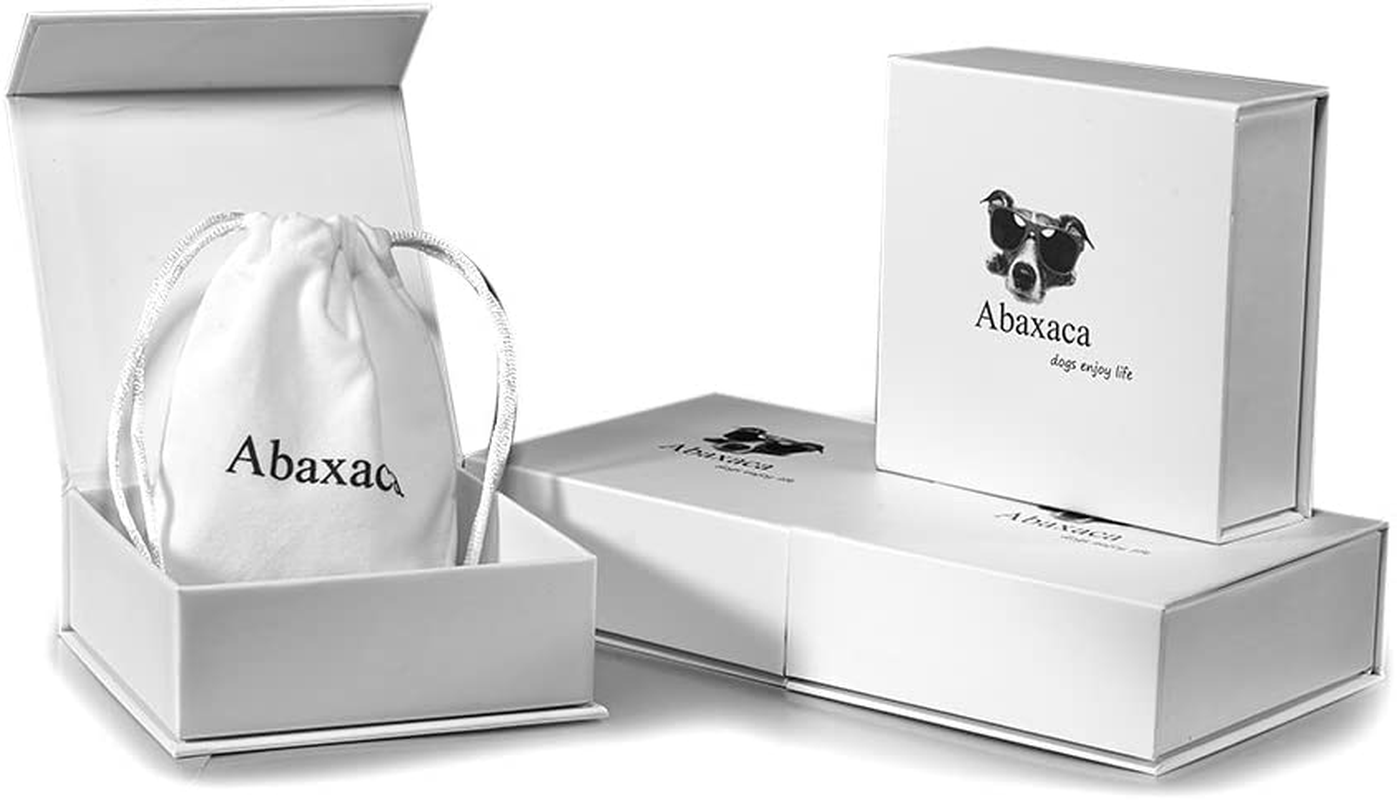 Abaxaca 18K Gold Dog Collar XS Small Metal Stainless Steel 14Mm Luxury Training Collar Cuban Link with Zirconia Lock Necklace Chain Locking Chew Proof Collar(10 Inch) image number 2