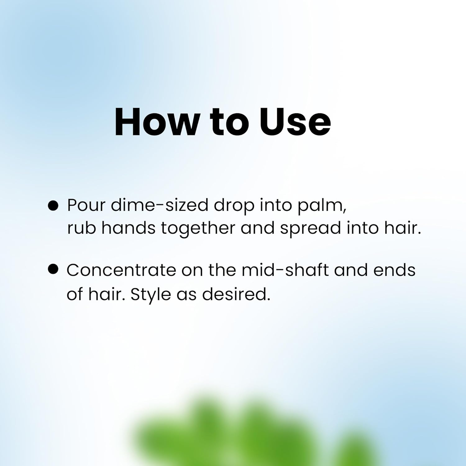 Shampoo W/Keratin, Coconut, Avocado, Almond, Argan Oil | Restores Shine | Hydrates Scalp (16Oz) image number 4