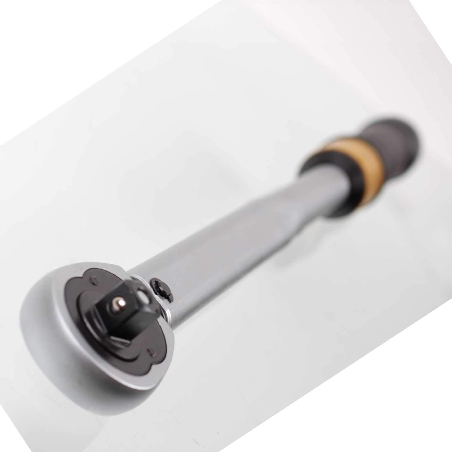 Proxxon (23353) Torque Wrench Micro Click 200 S, 1/2 Inch image number 3