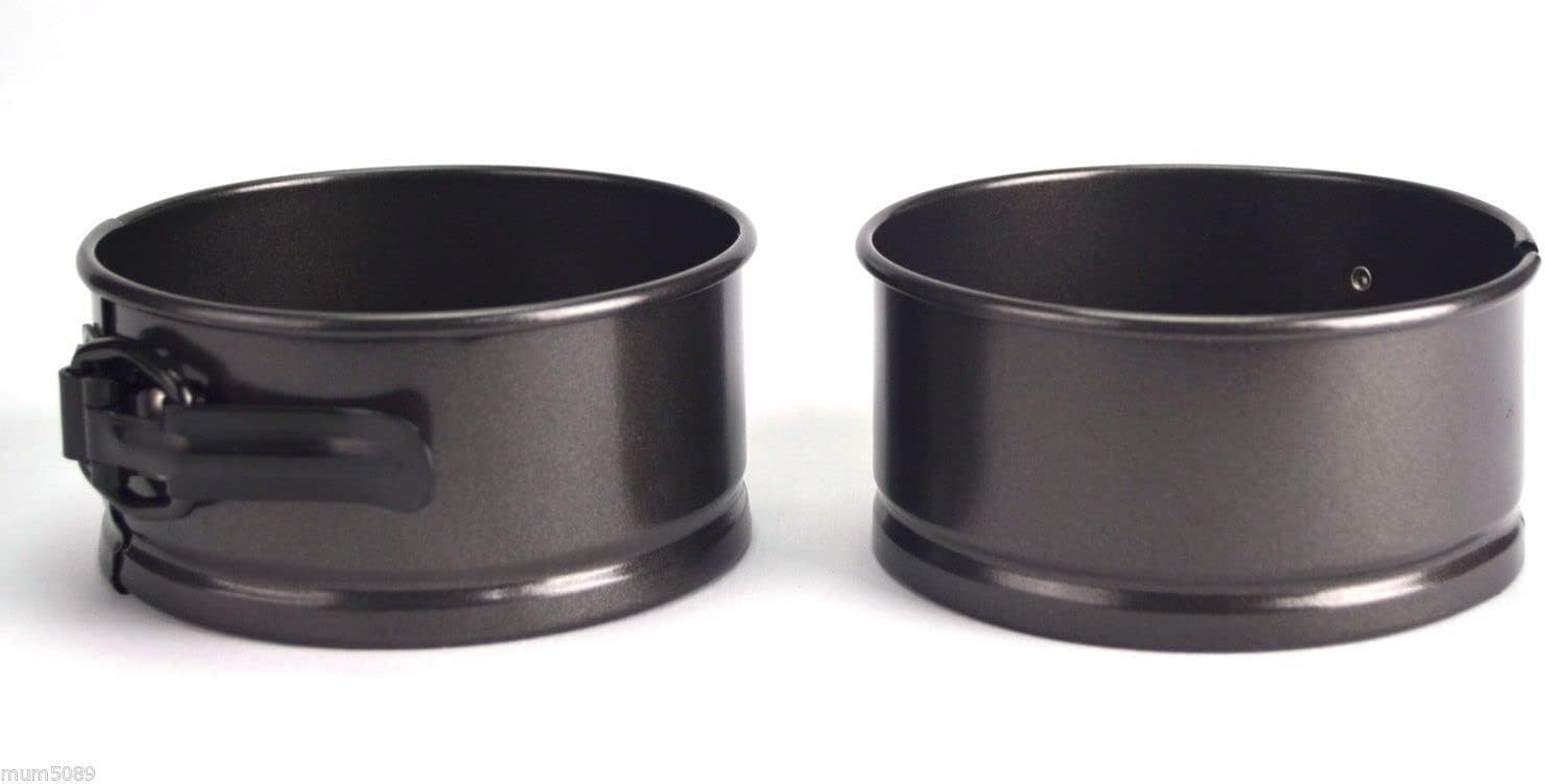 Wiltshire Easybake Mini Springform Pan, 10 Cm Length X 4.5 Cm Width image number 5