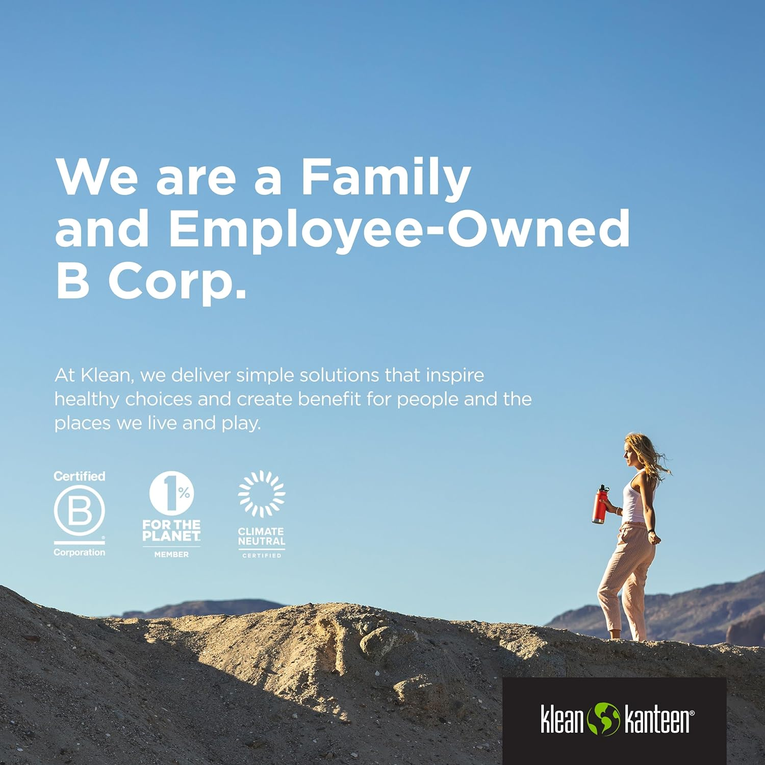 32Oz (1000Ml) Tkpro Insulated Thermos Black image number 1