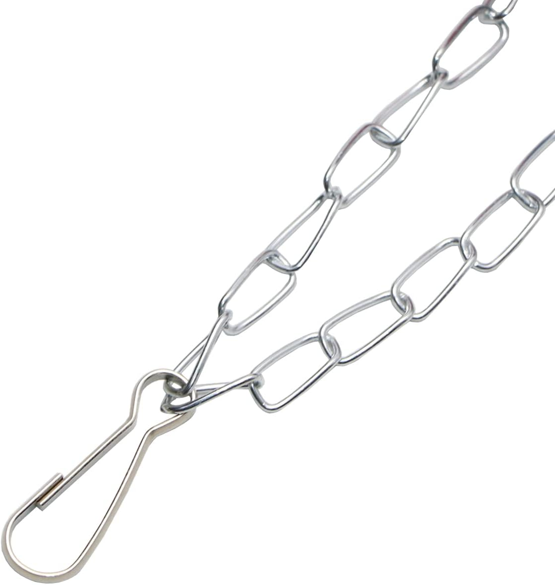 Bird Hanging Ball with Bell Colorful Chewing Treat Toy for Parrot Parakeet Cockatiel Conure Lovebird Dog Puppy Cat (1 Pcs-Random) image number 5