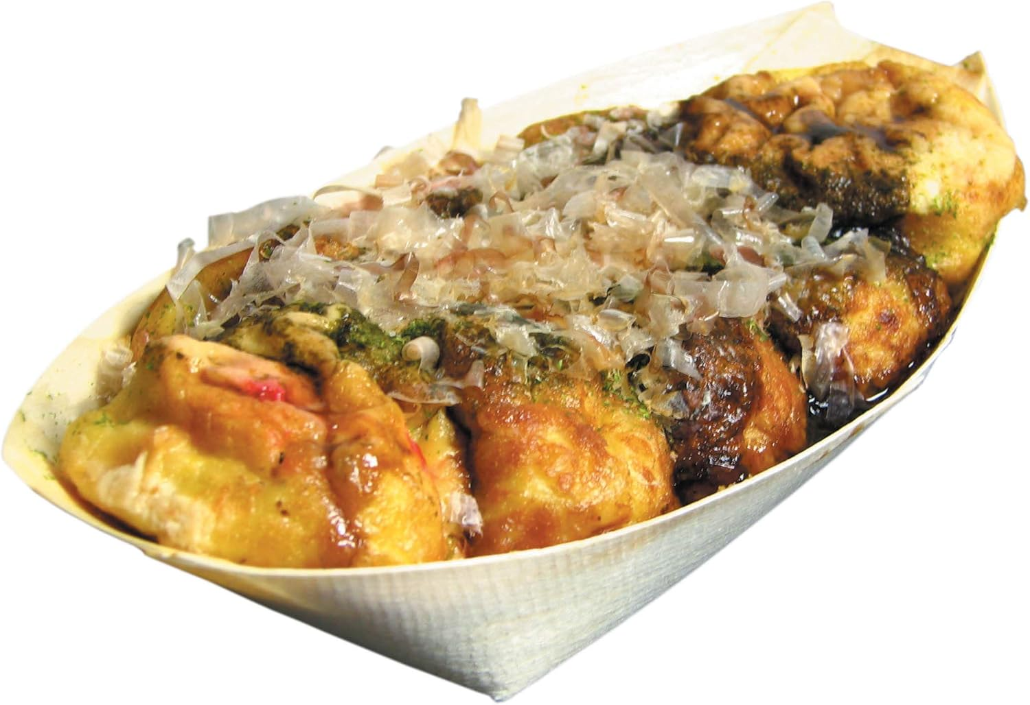 Ikenaga Ironworks Living with Iron Tuning Senka Takoyaki 16 Holes, Induction Compatible, Gift Wrapping Specifications - Denkutsu Senka Takoyaki 16 Holes image number 4