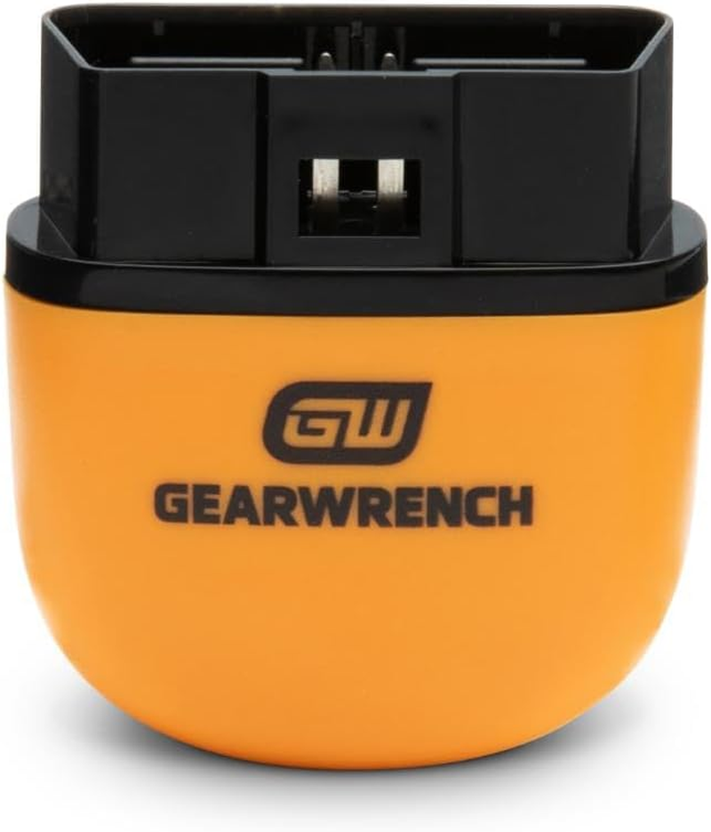 Gearwrench Everyday Diagnostic Tool Bluetooth OBDII Tester image number 4