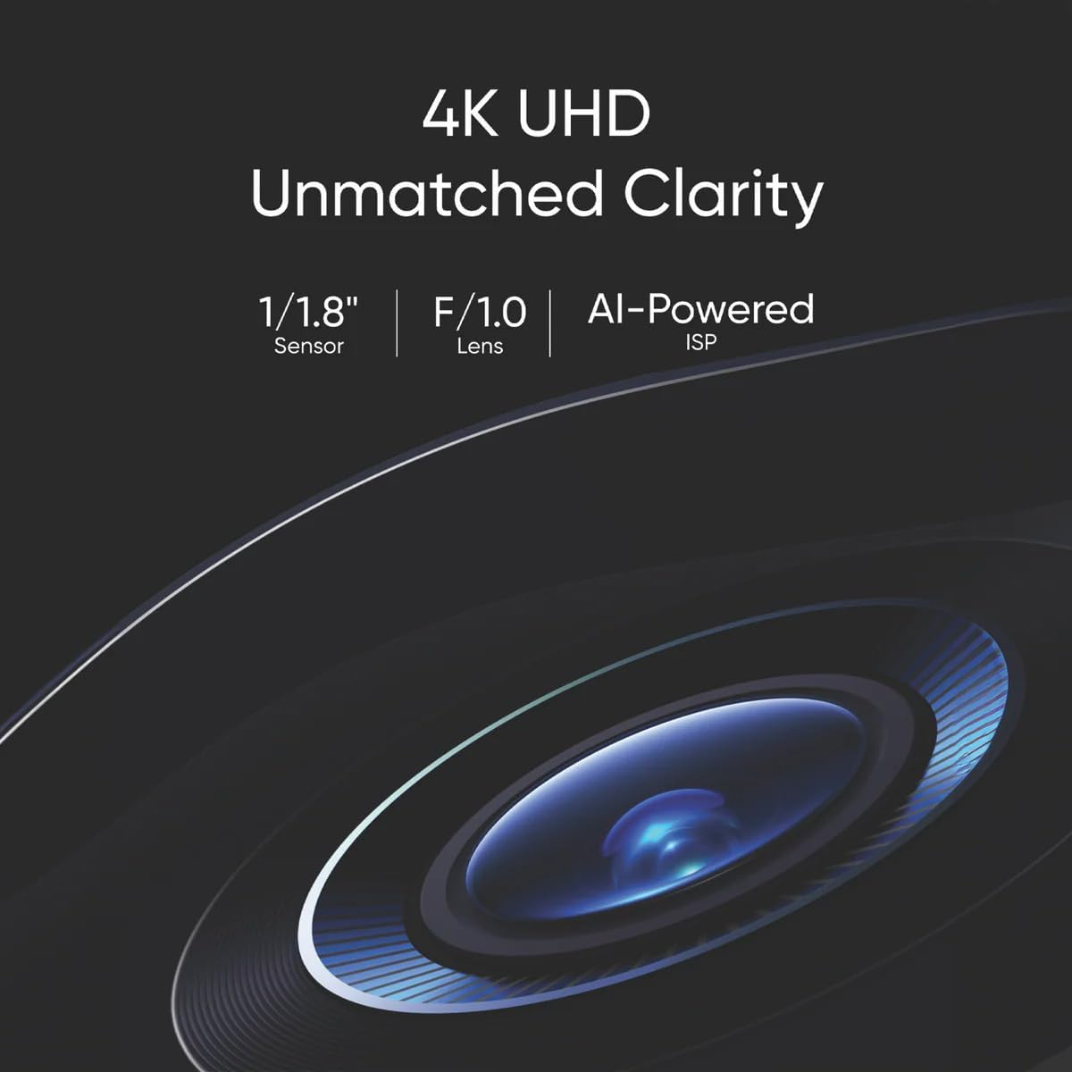 Eufy Security Eufycam S3 Pro 2-Cam Kit, Solar Camera Outdoor Wireless, Maxcolor Night Vision, 4K Security Camera with Solar Panel, Face Recognition AI, Expandable Local Storage, No Monthly Fee image number 5