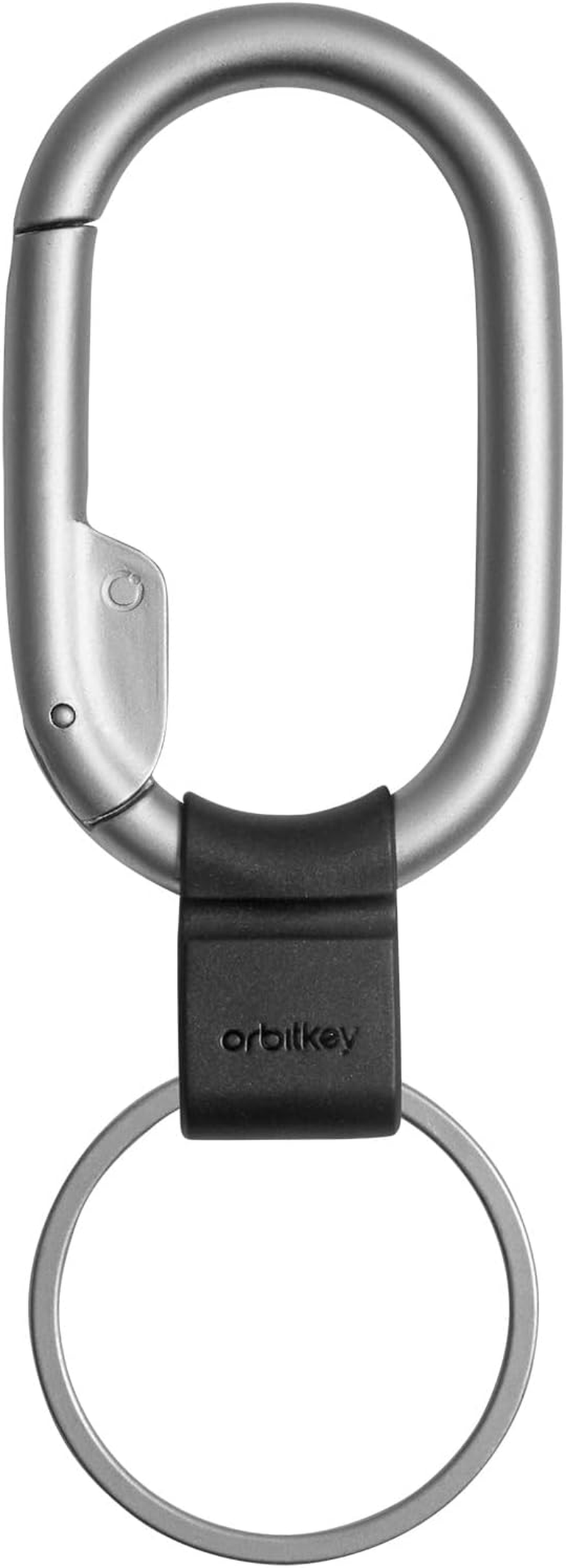 Orbitkey Clip Mini | Quick Snap Lock image number 3