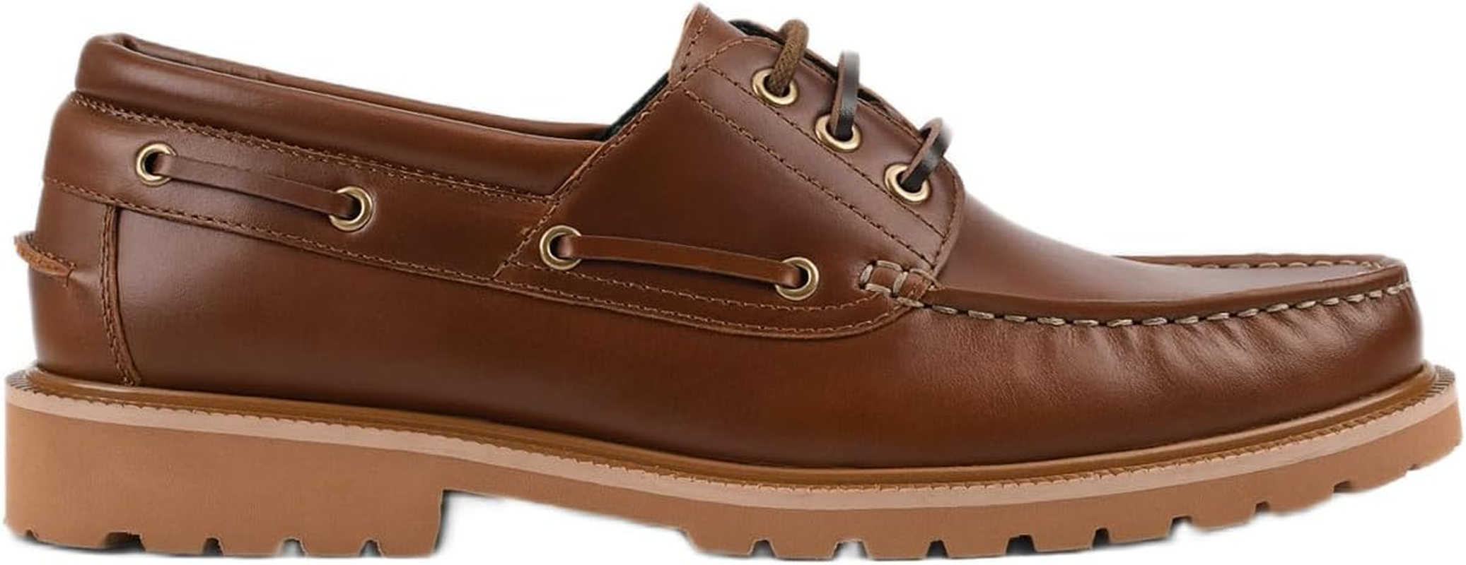 Julius Marlow Men'S Yonder Boat Shoe image number 5
