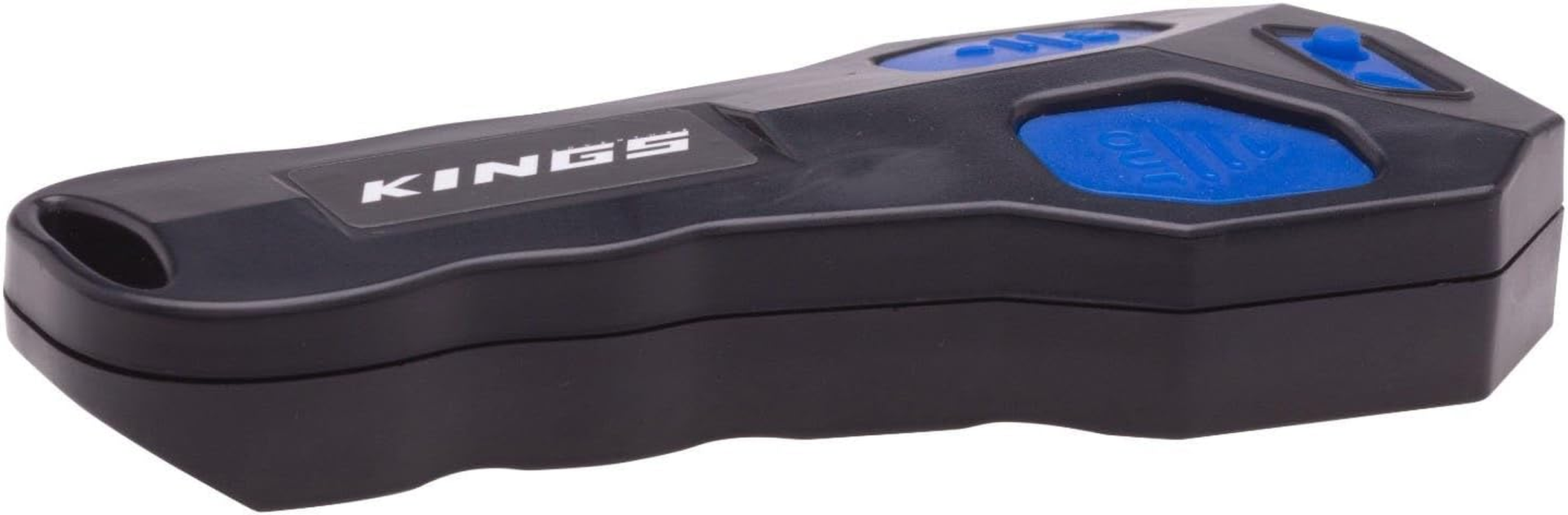 Kings Wireless Winch Remote| Wireless Control | Long Range Transceiver | Plug N Play image number 6